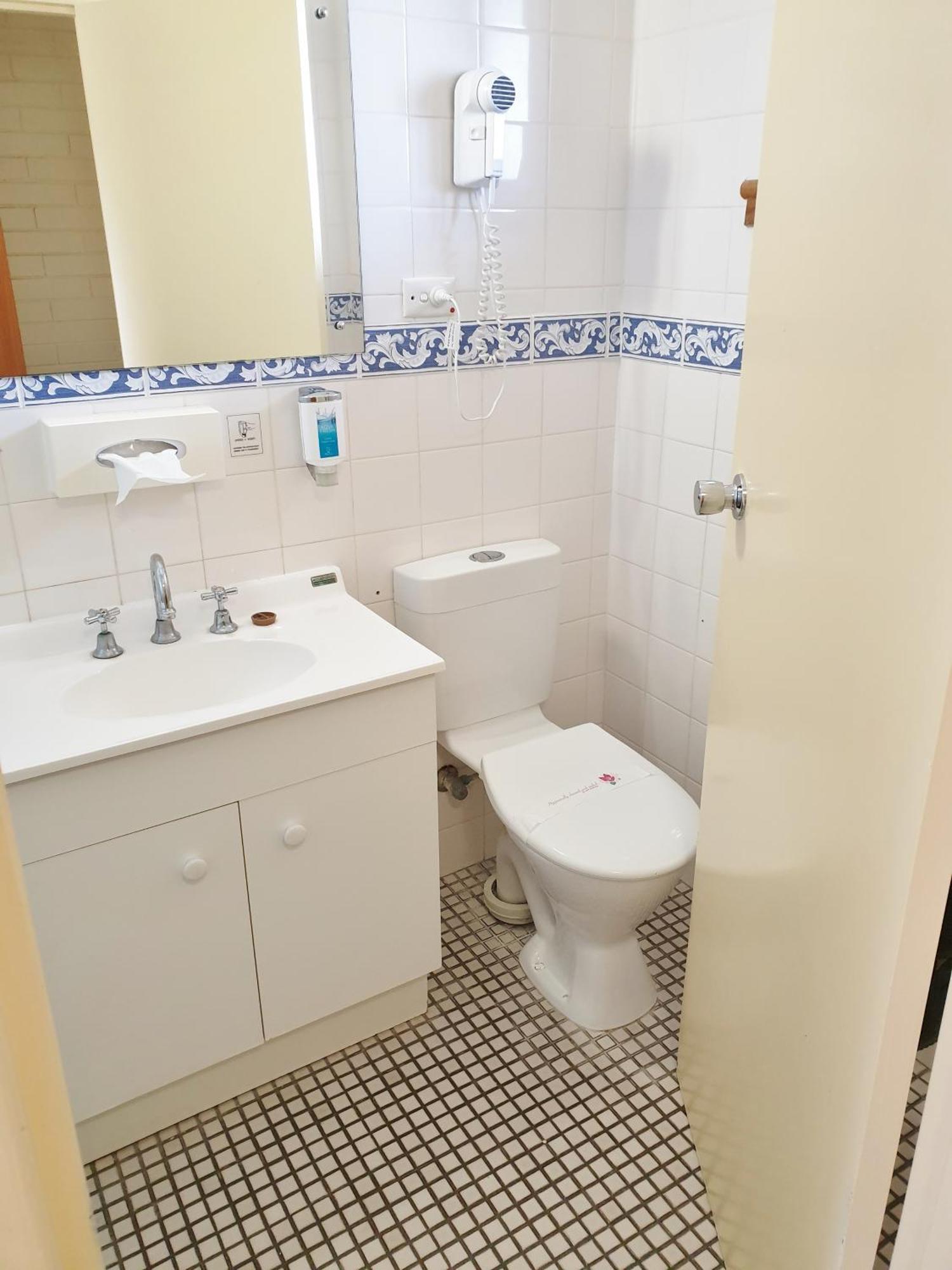 Lacepede Bay Motel Kingston SE Pokoj fotografie