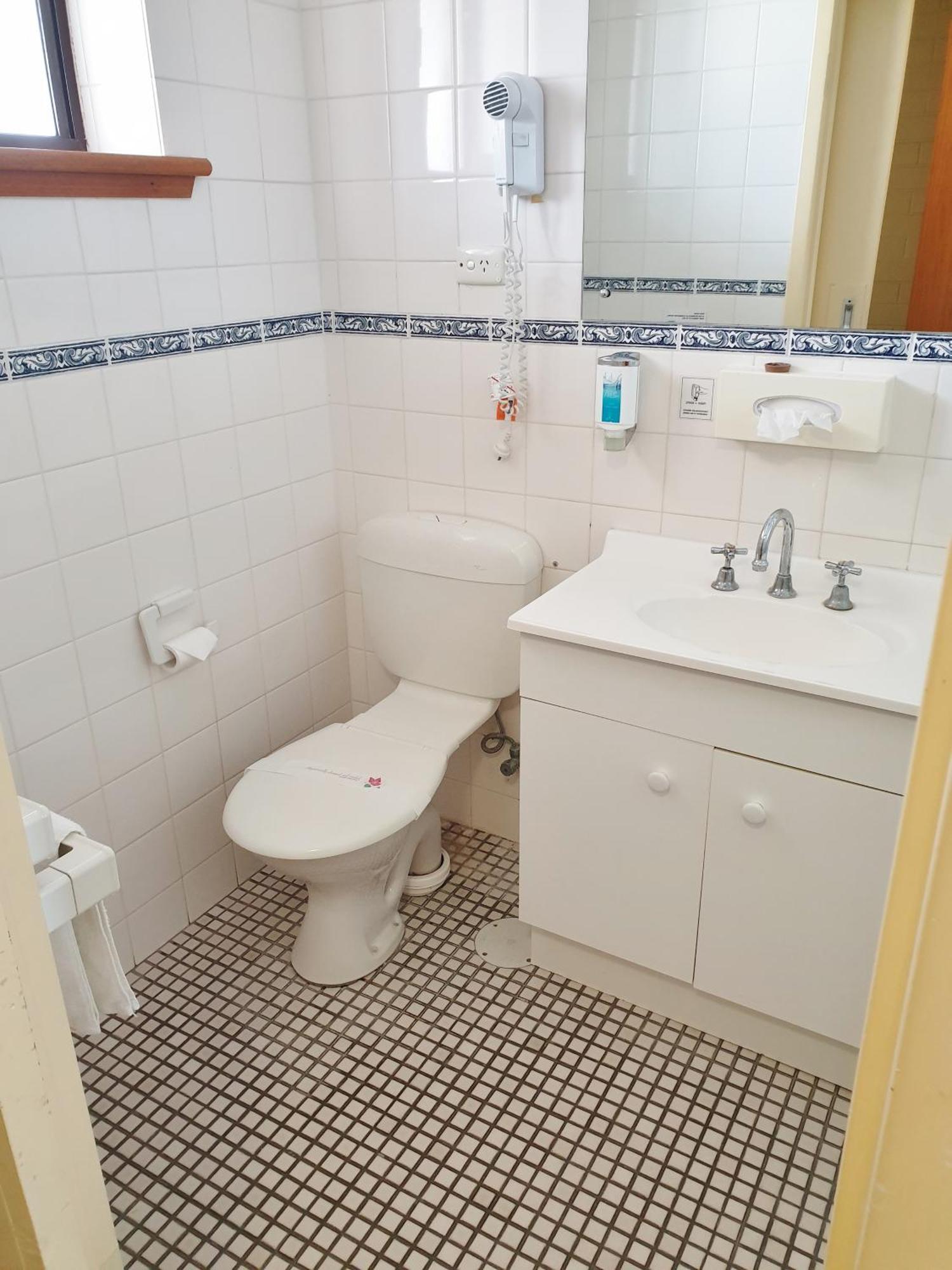 Lacepede Bay Motel Kingston SE Pokoj fotografie