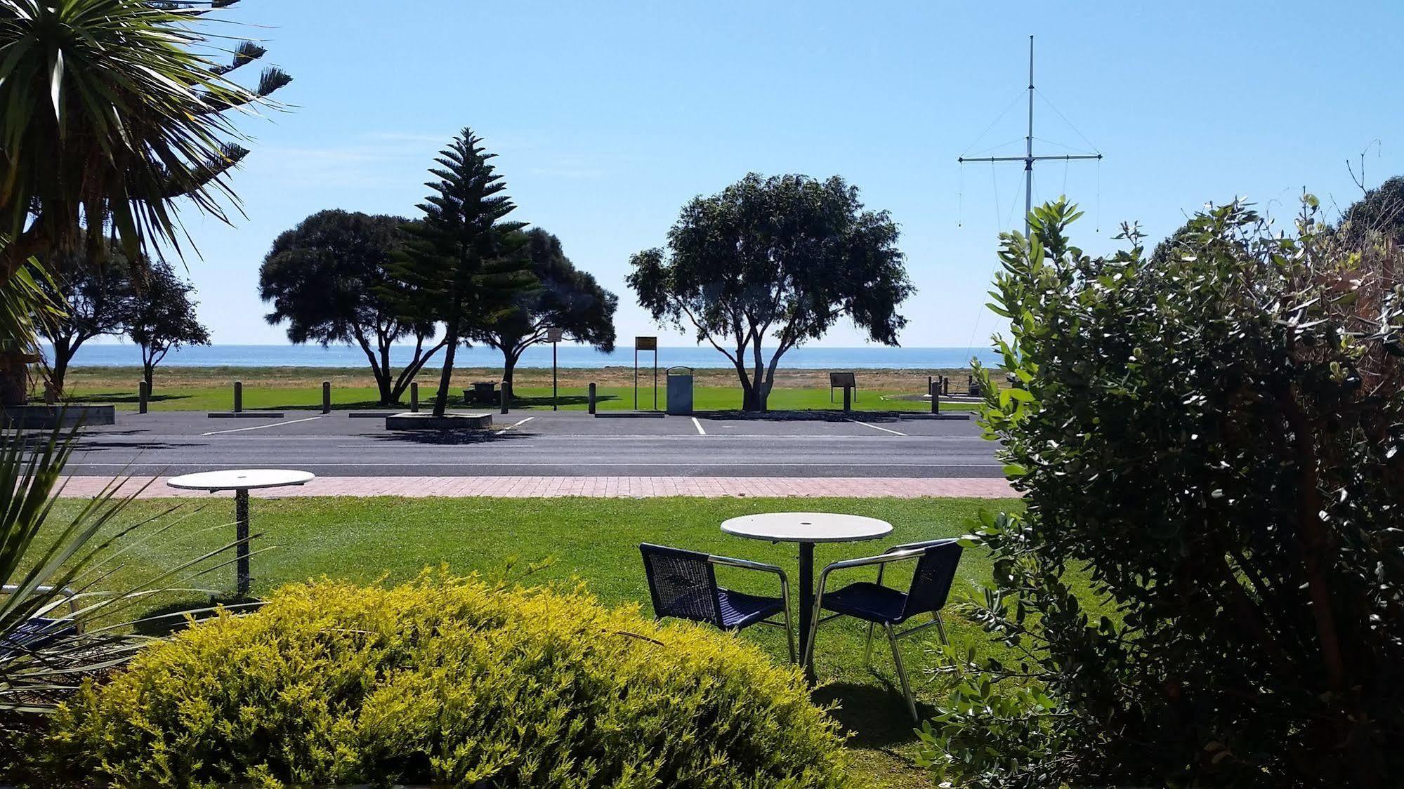 Lacepede Bay Motel Kingston SE Exteriér fotografie