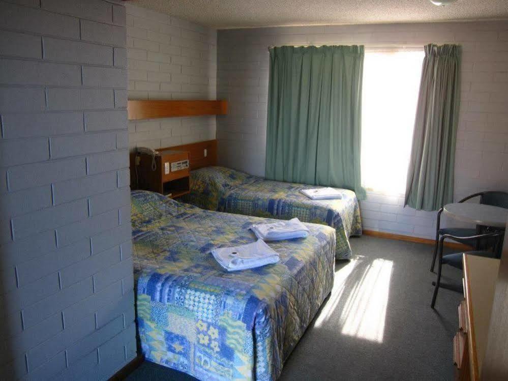 Lacepede Bay Motel Kingston SE Exteriér fotografie